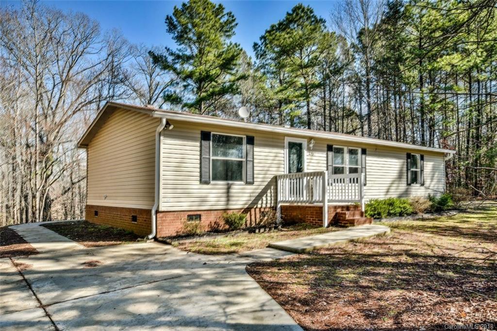 235 Ridge Creek Drive