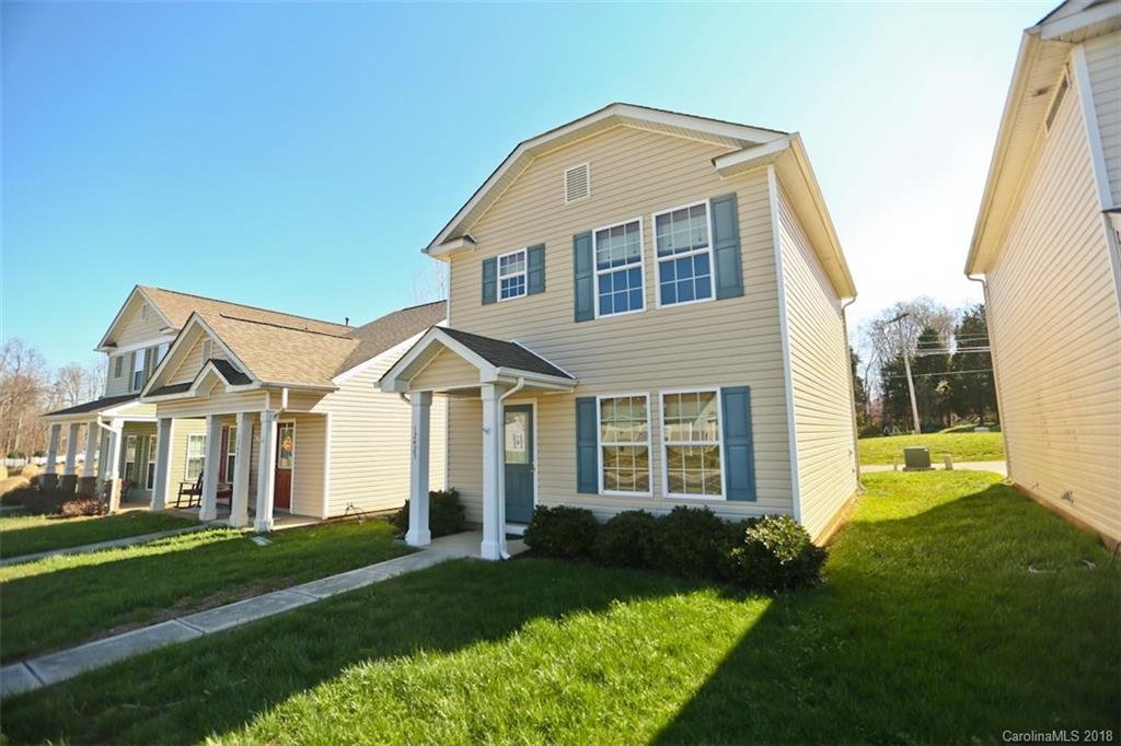 12425 Stumptown Road