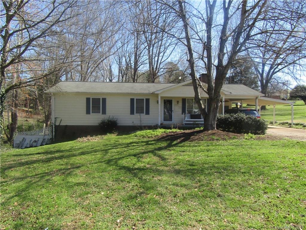 3043 Charles Road