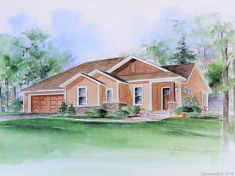 47 Verde Drive Lot V-43