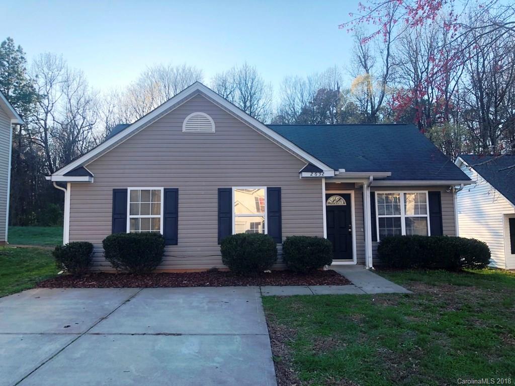 2632 Marmac Road