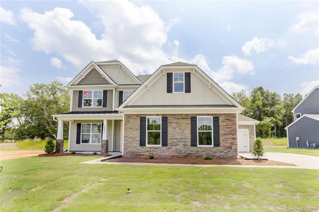 5027 Devonshire Road Lot 2