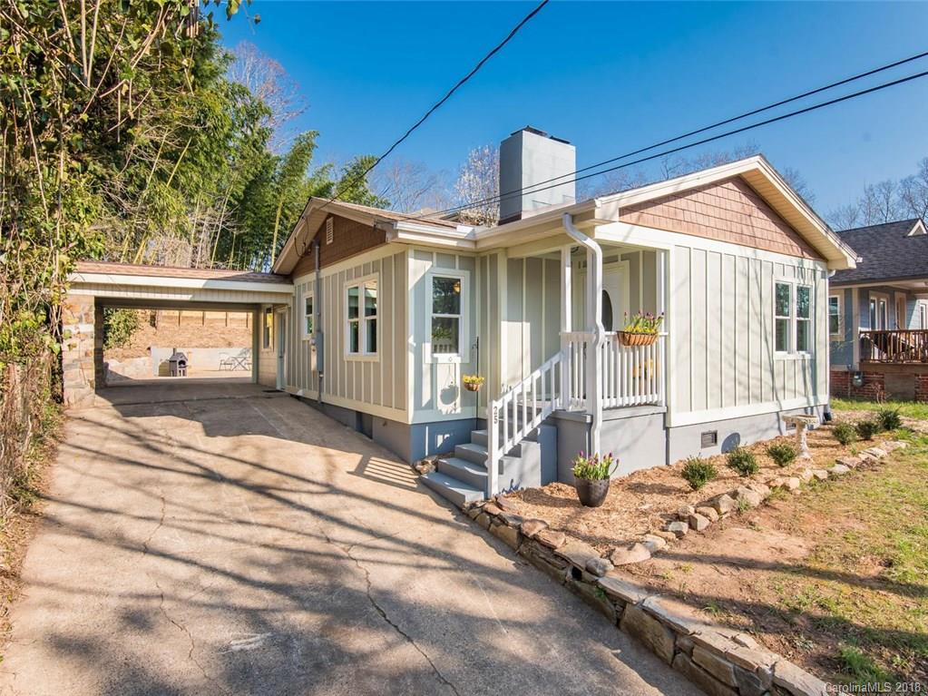 25 Lee Avenue
