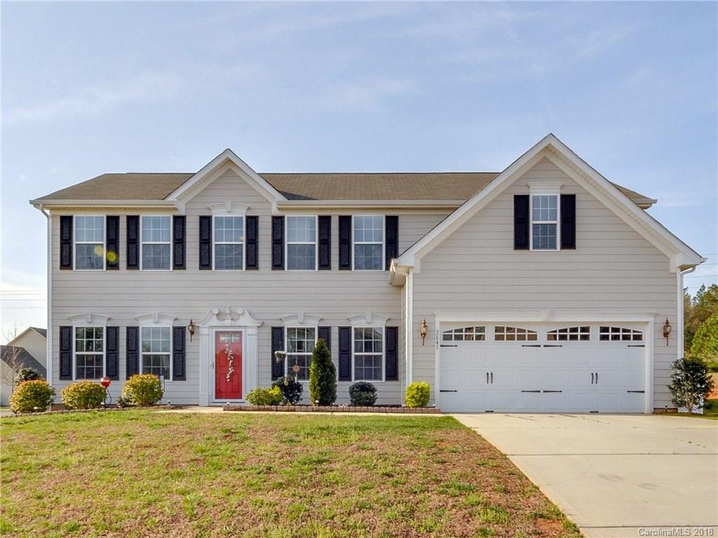 3641 English Garden Drive