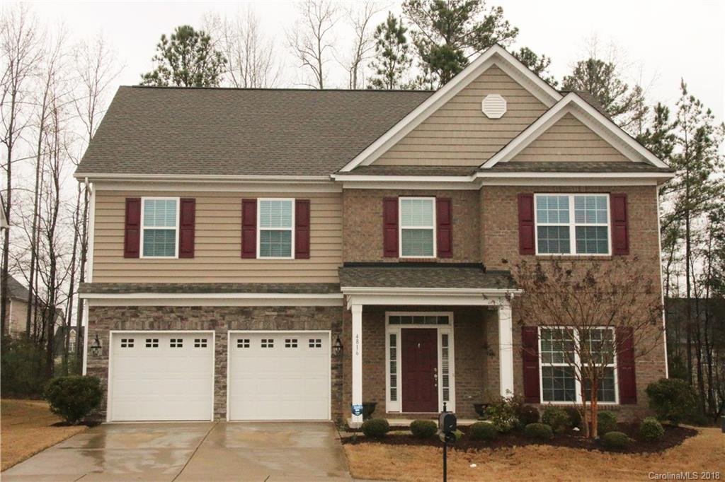 4816 Pepper Drive