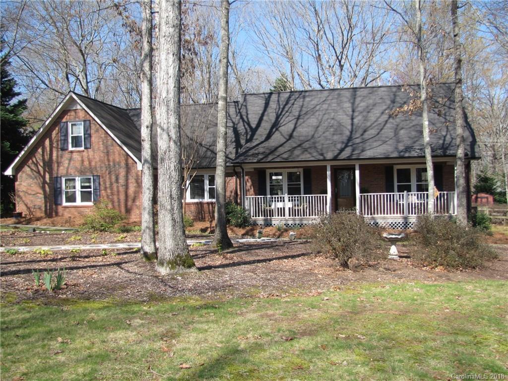 2301 Mulberry Court