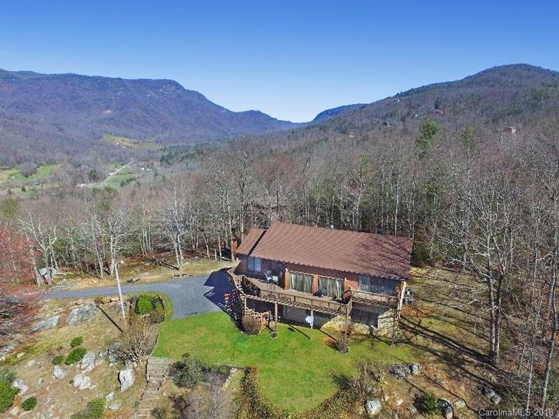 500 Linville Drive