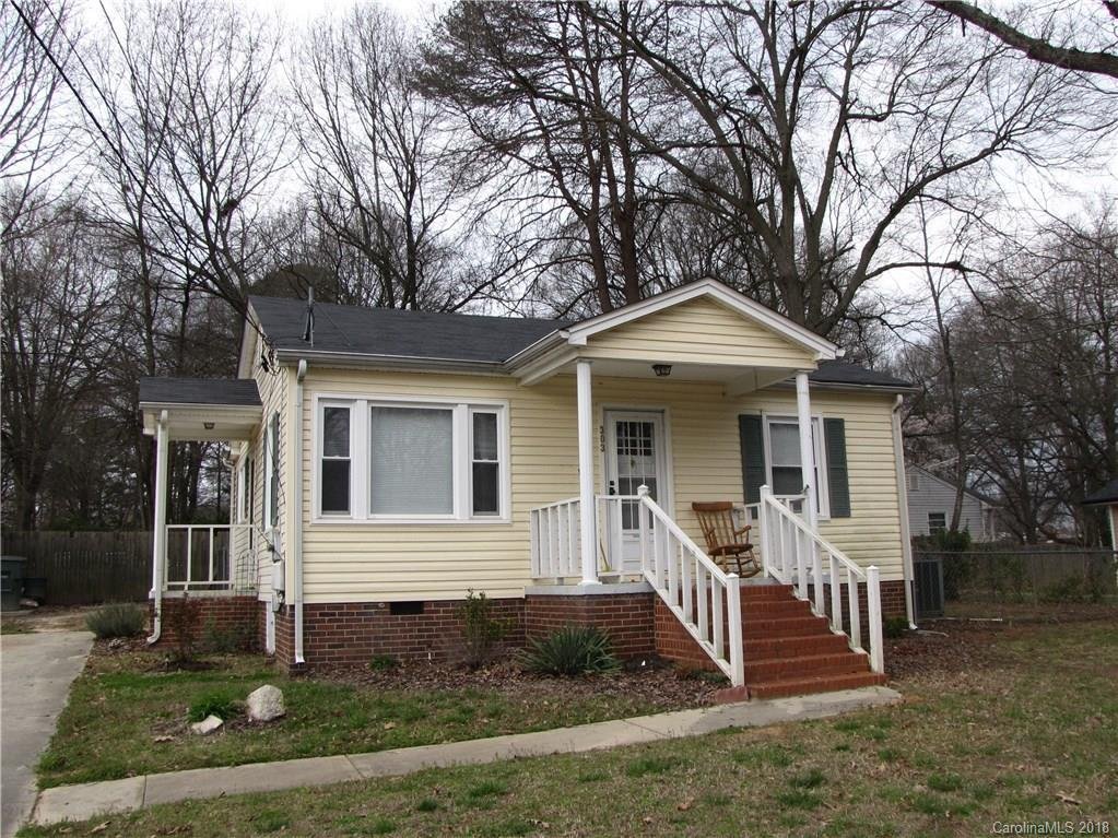 303 Vine Street