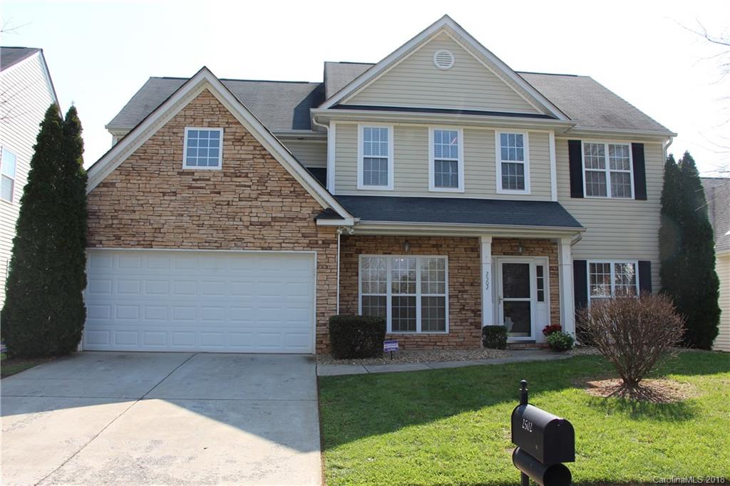 2502 Oakdale Creek Lane