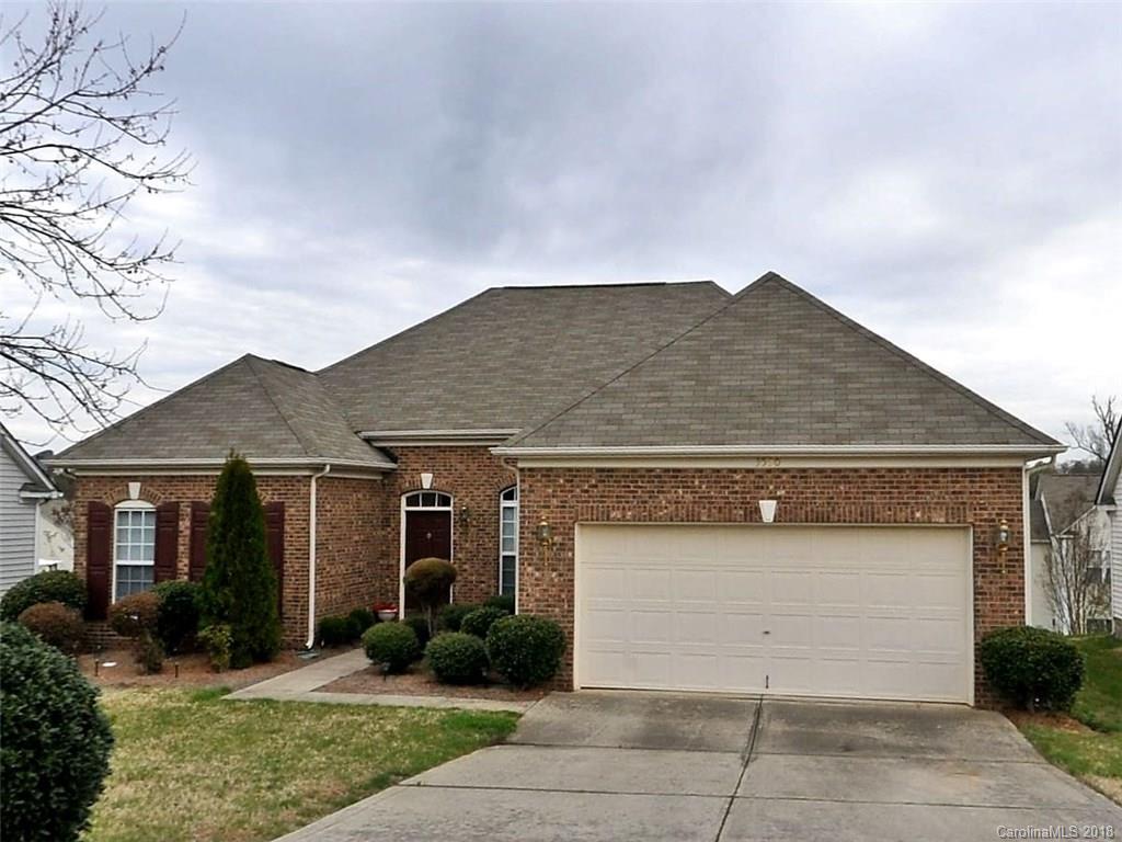 3530 Balsam Tree Drive