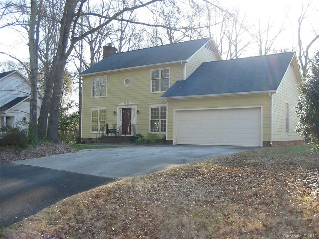 3142 Hitching Post Lane