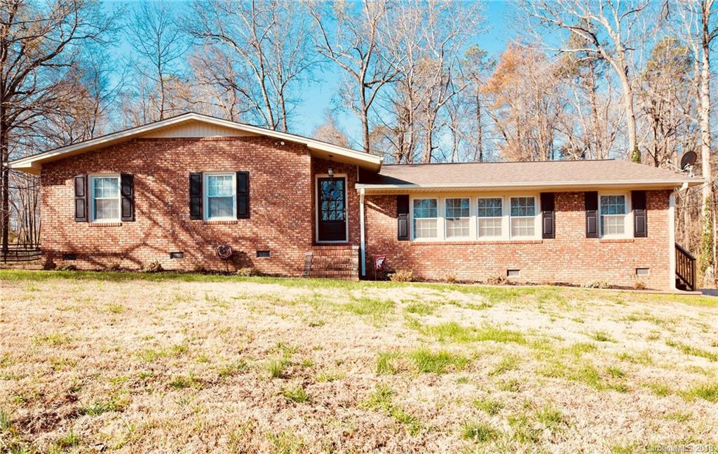 1055 Ridgemont Road