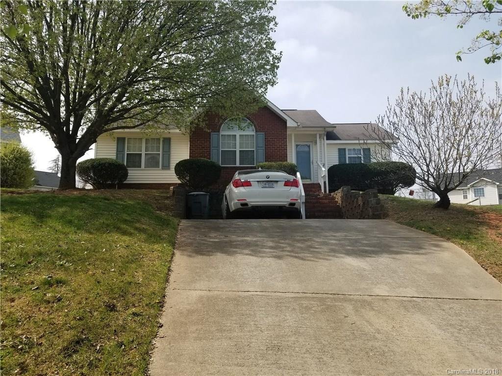 4107 Rosy Mound Lane