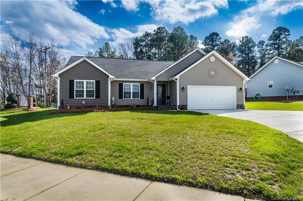 1103 Landen Chase Drive