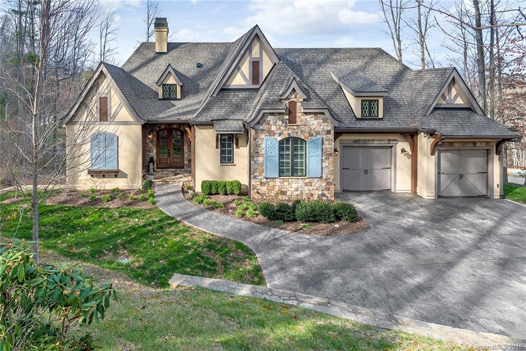 54 Grove Cove Drive