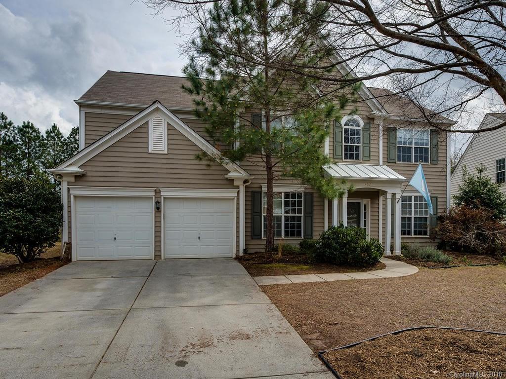 14021 Eldon Drive
