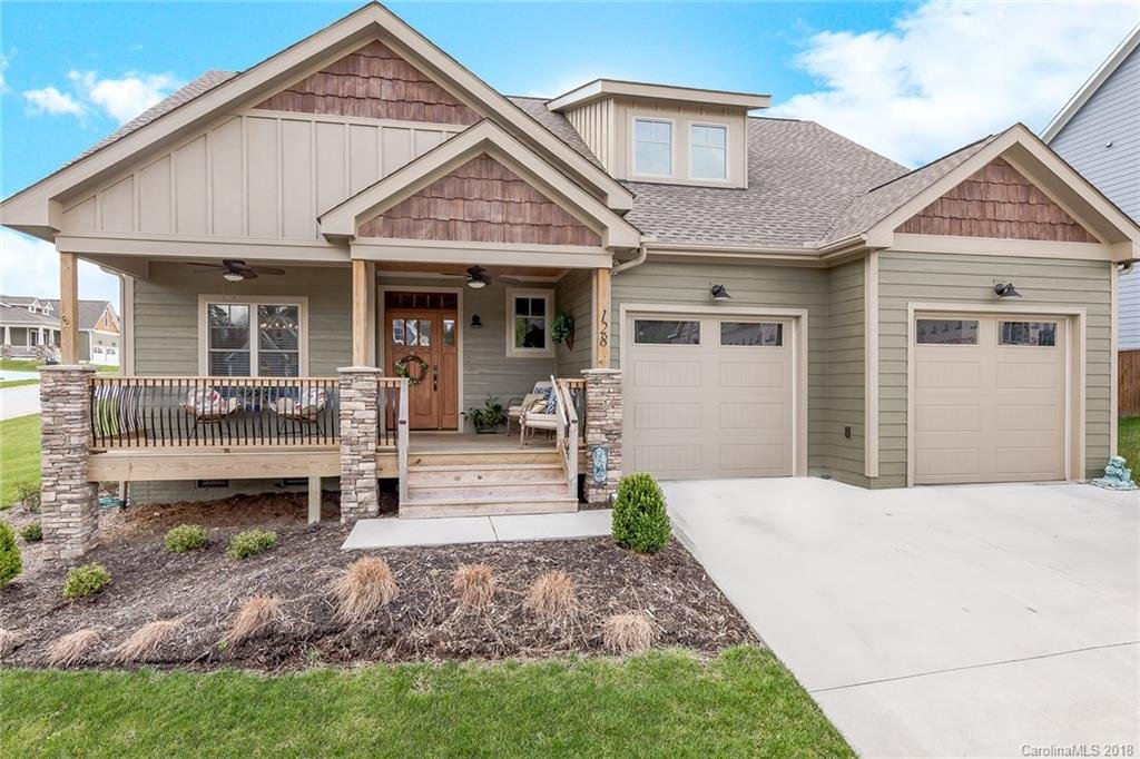 128 Rockbridge Road