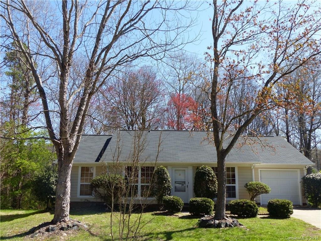 6040 Acadian Woods Drive