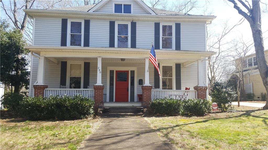 230 Race Street