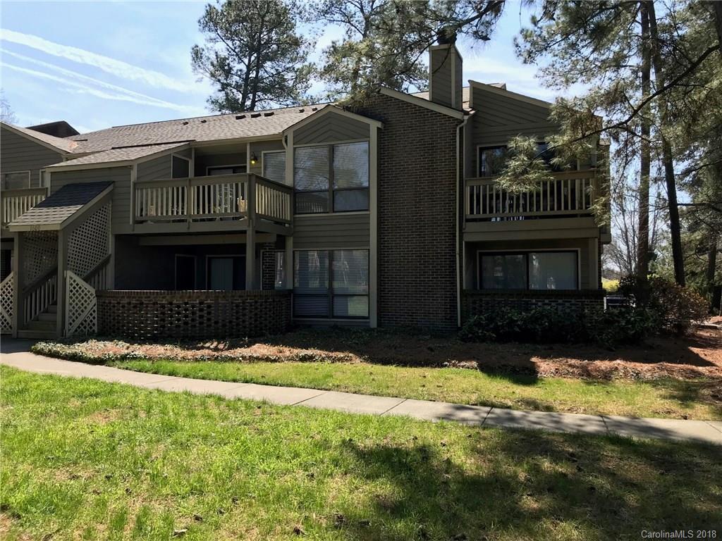 1600 Sharon Road