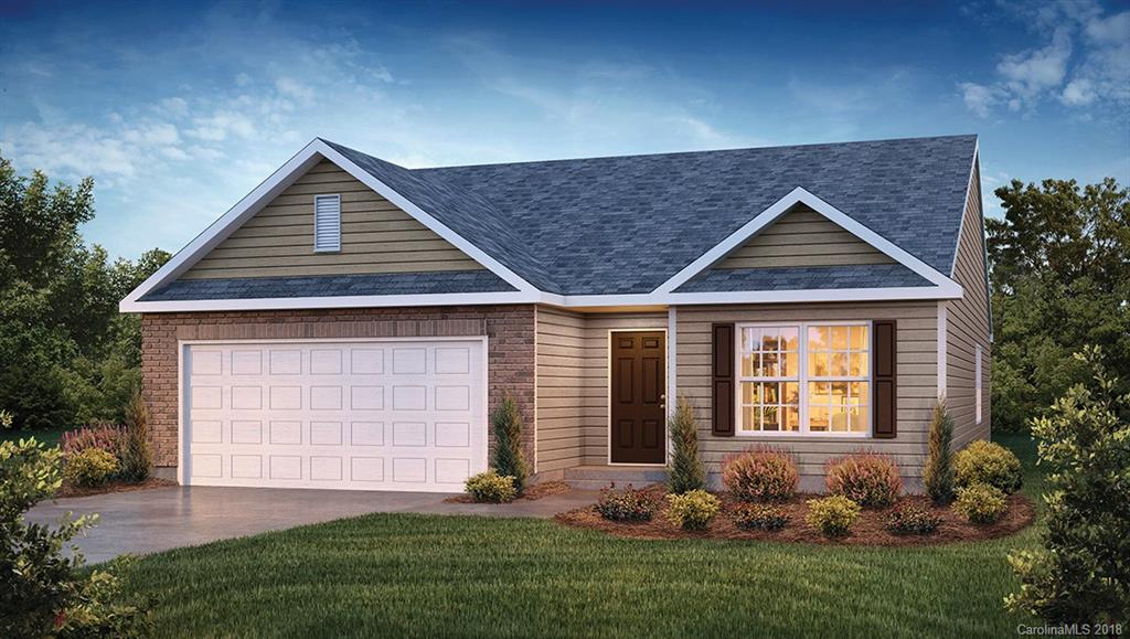 5324 Park Brook Drive Lot 23