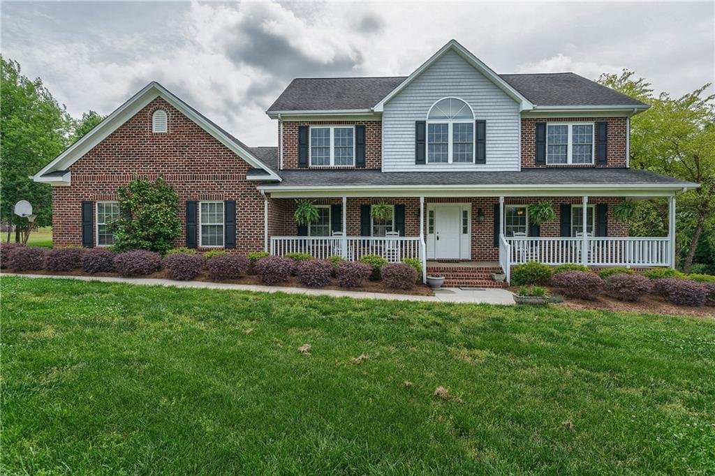 1426 Redmon Court