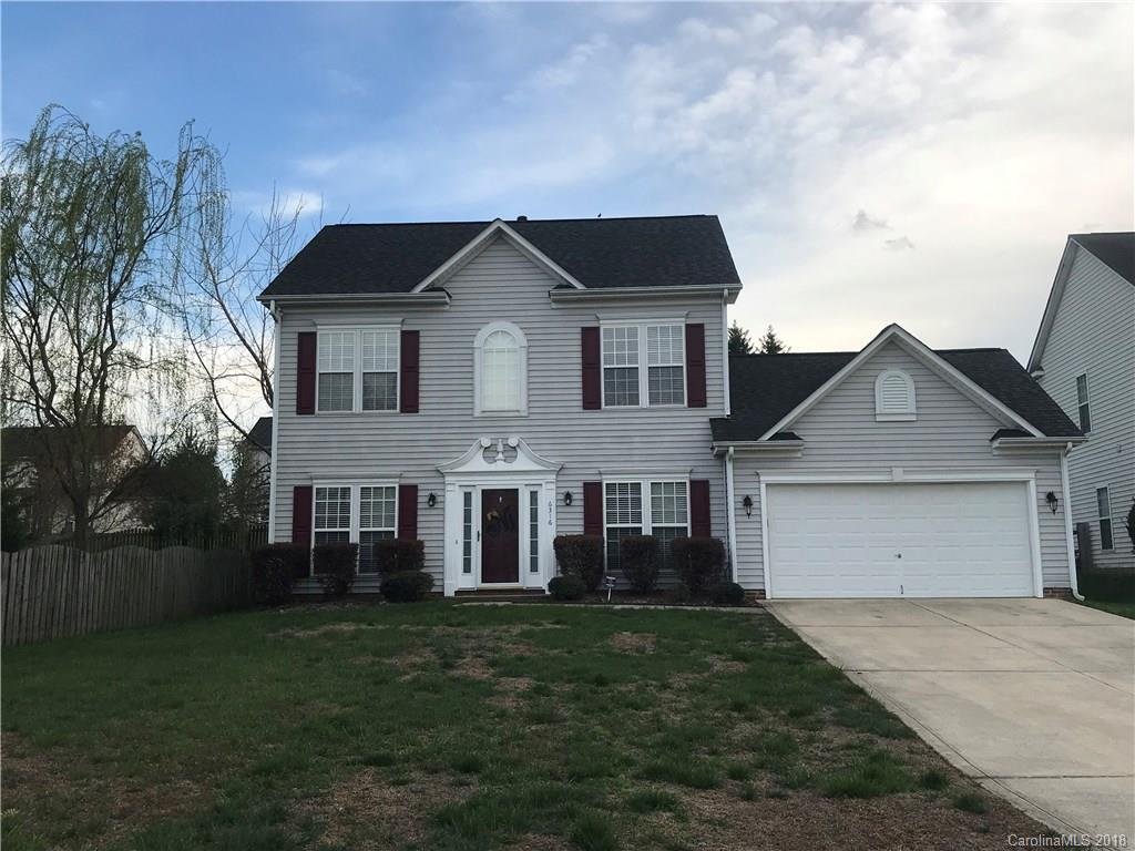 6316 Stoney Valley Court