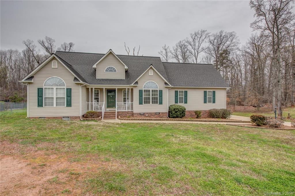 134 Landing Court