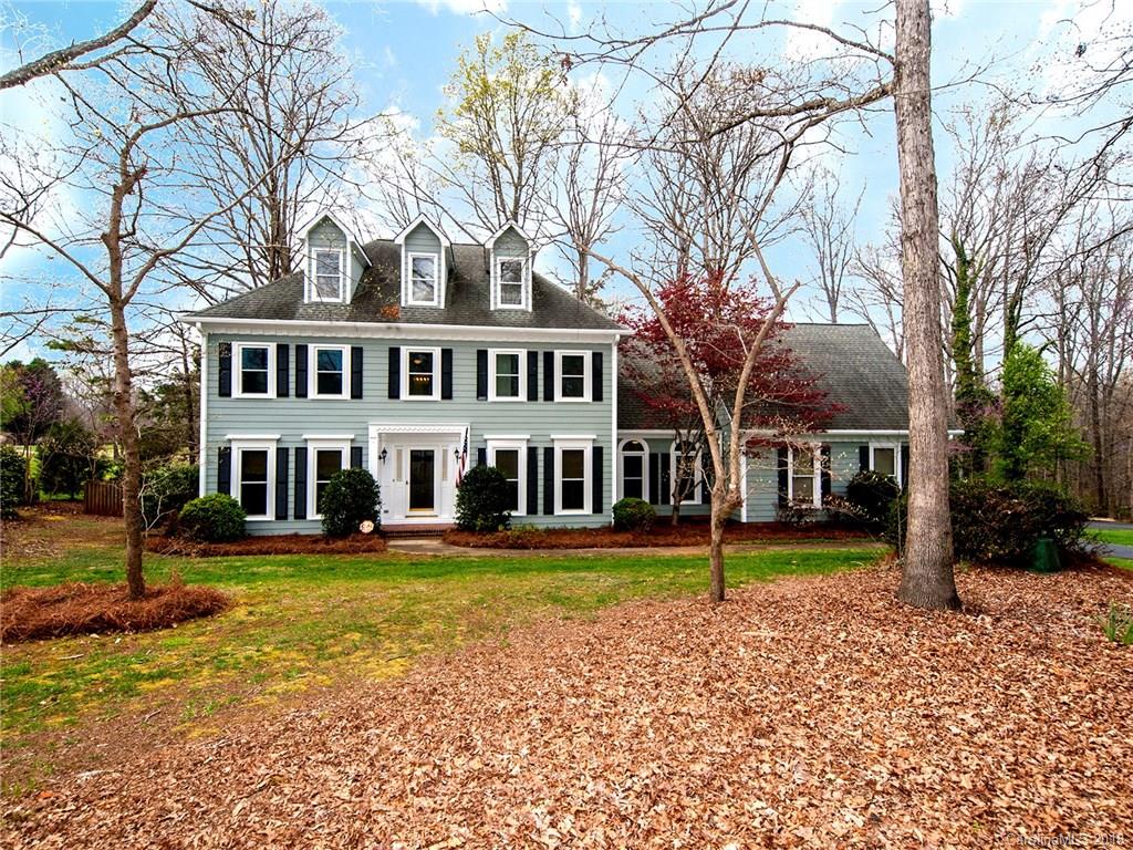 4232 Horseshoe Bend