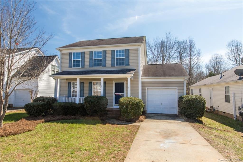 11715 Stewarts Crossing Drive