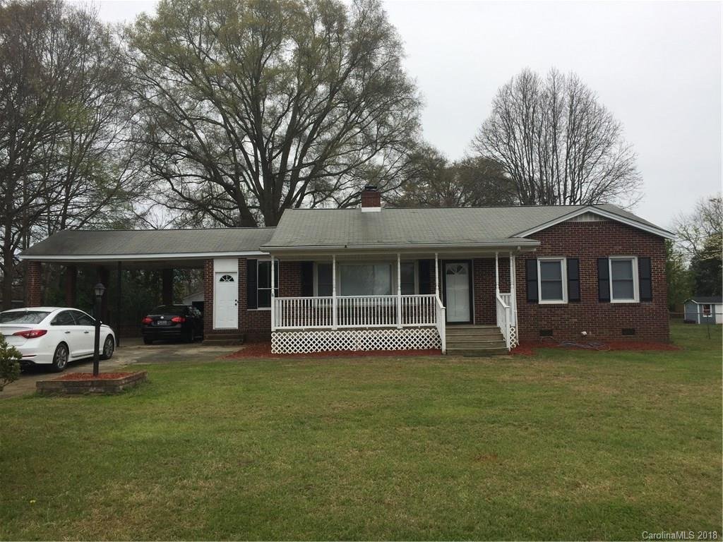 2229 Rosewood Drive