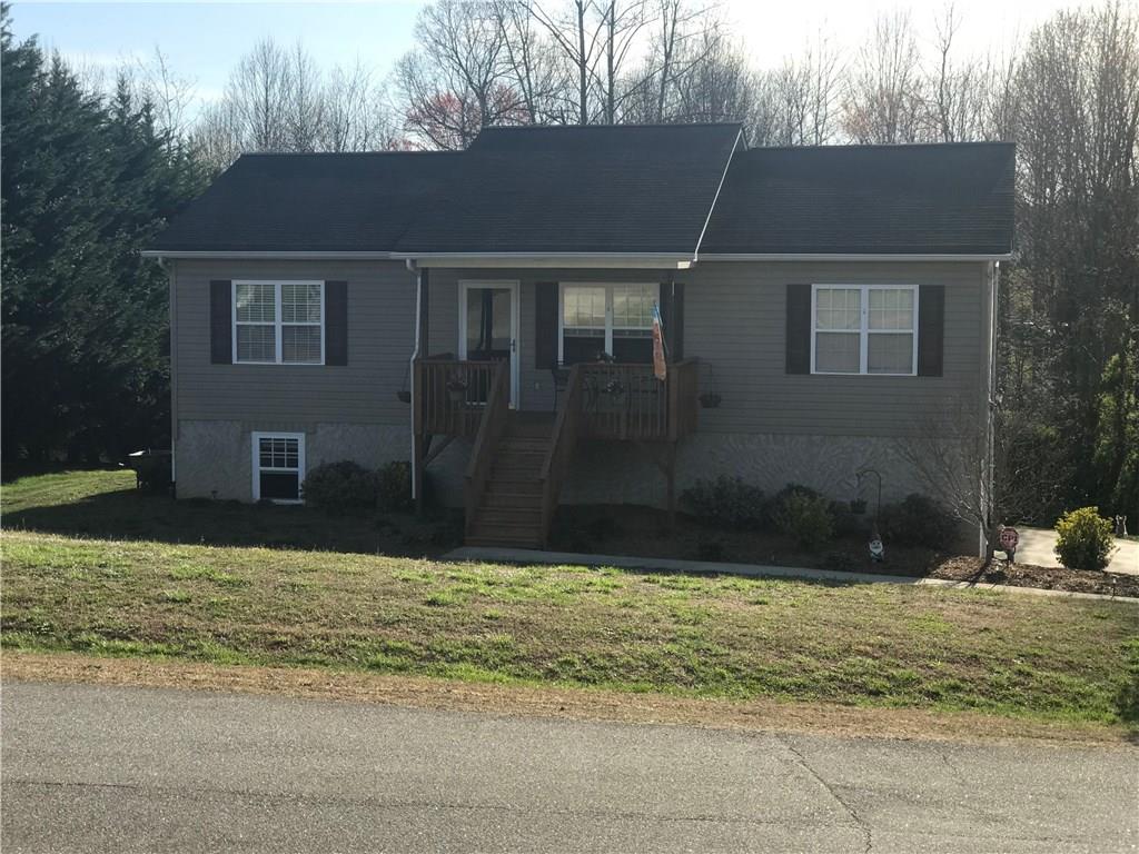 5083 Edney Court