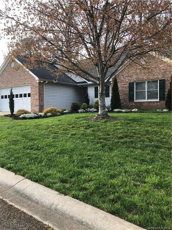 830 Hidden Creek Drive