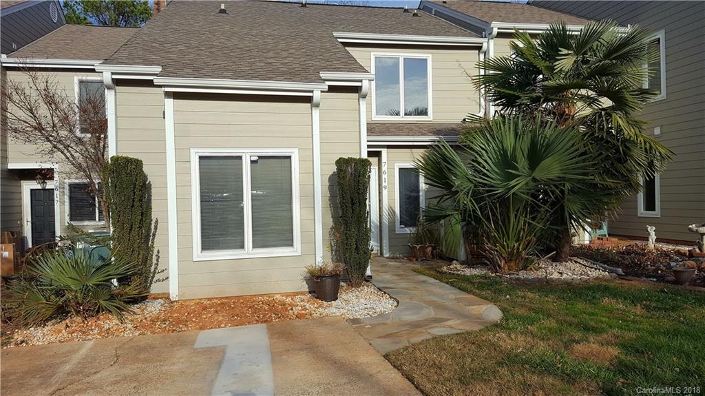 7619 Mariner Cove Drive