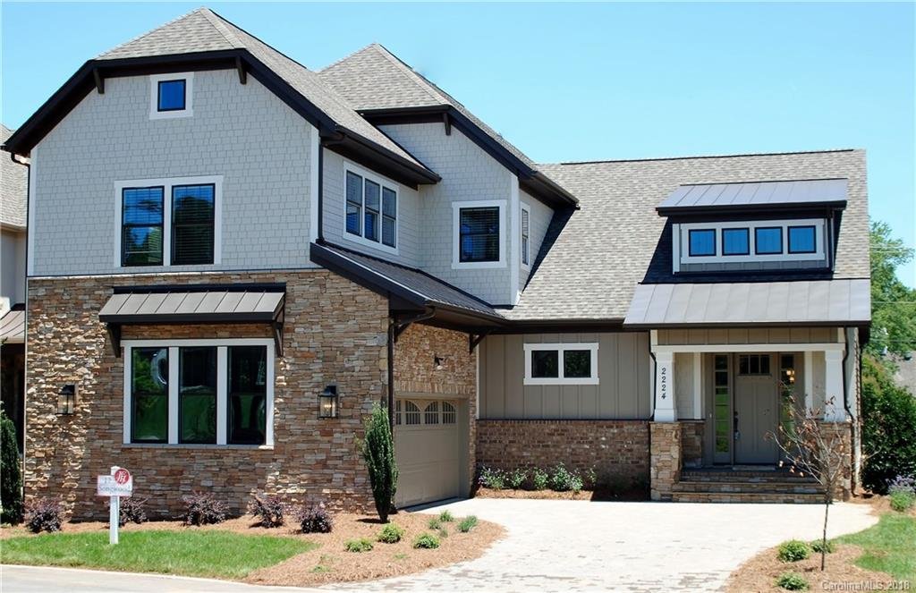 2224 Rock Creek Drive