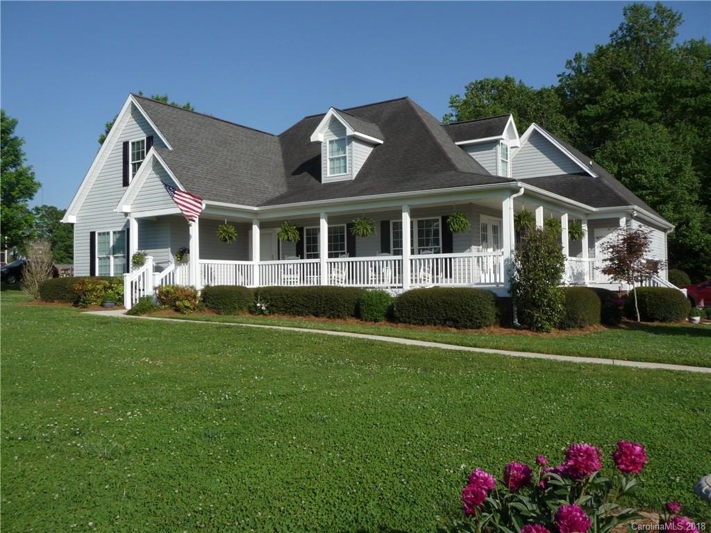 655 Luther Drive