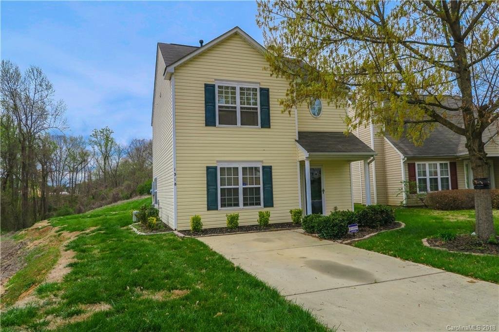1318 Mcallister Drive 4