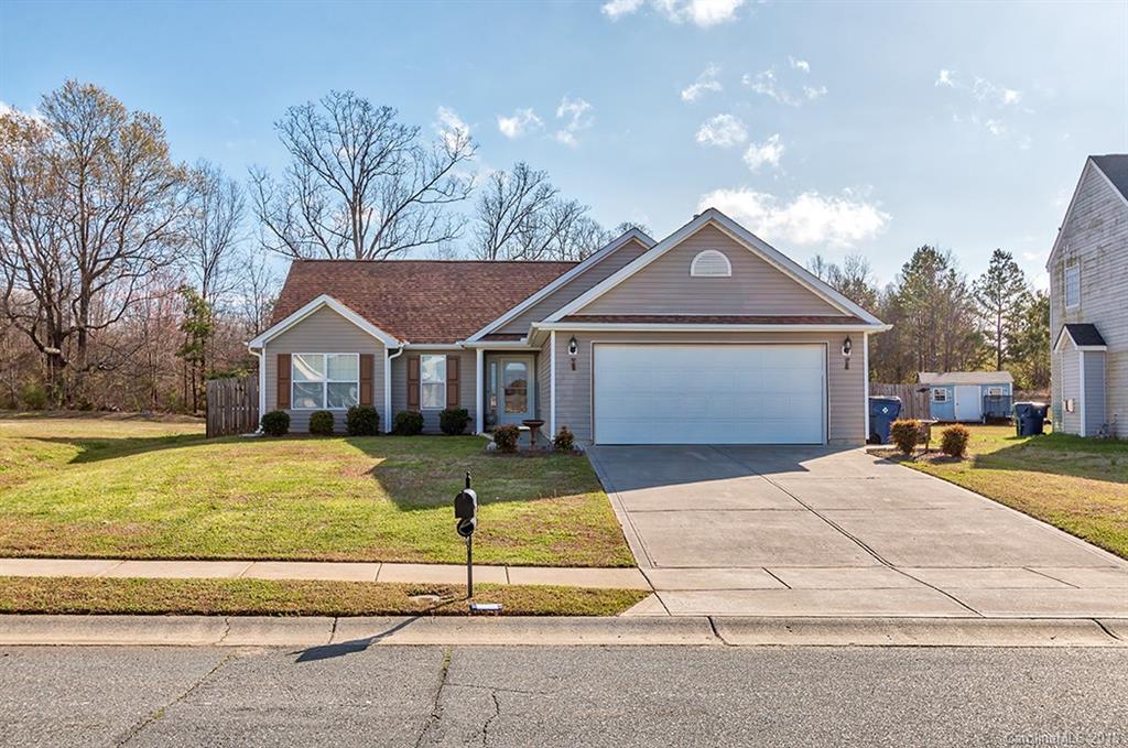 406 Glencroft Drive