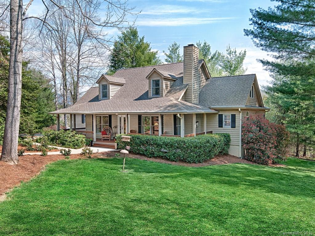 17 Waldrup Trace