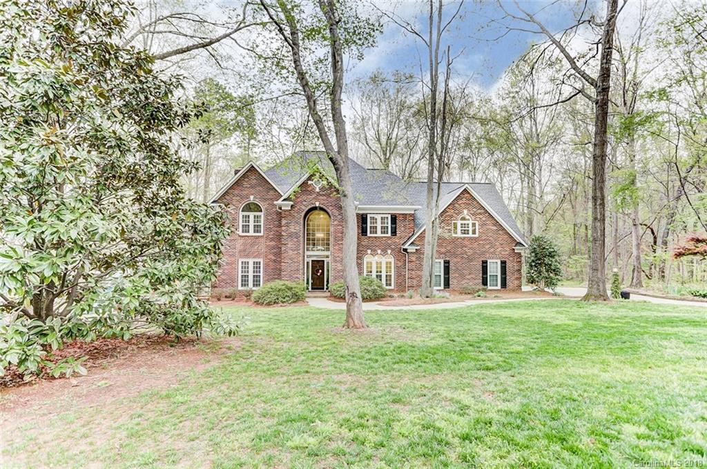 1315 Lake Point Drive