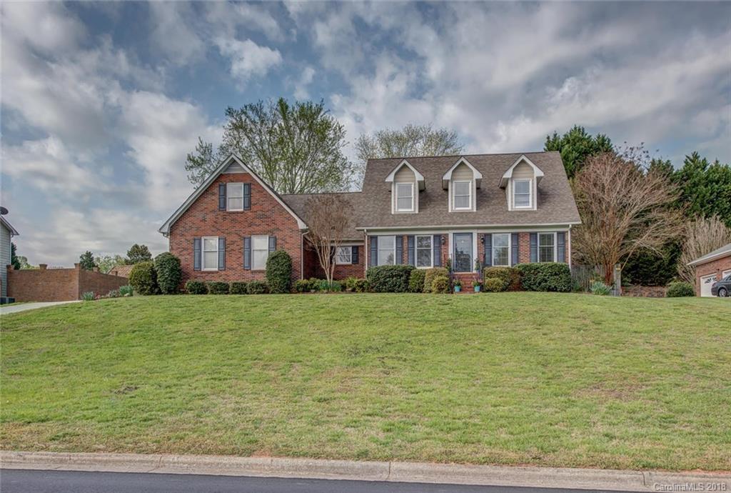 2663 Steeplechase Road