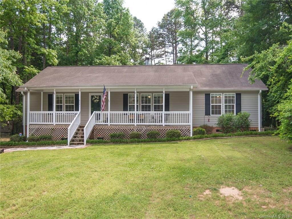 8921 Gosnell Drive
