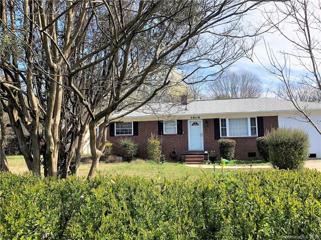 4809 Union Road 25