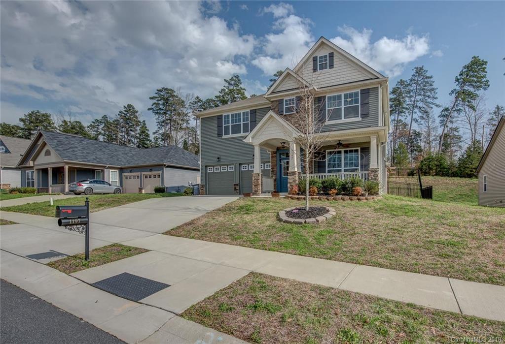 1197 Mckee Farm Lane