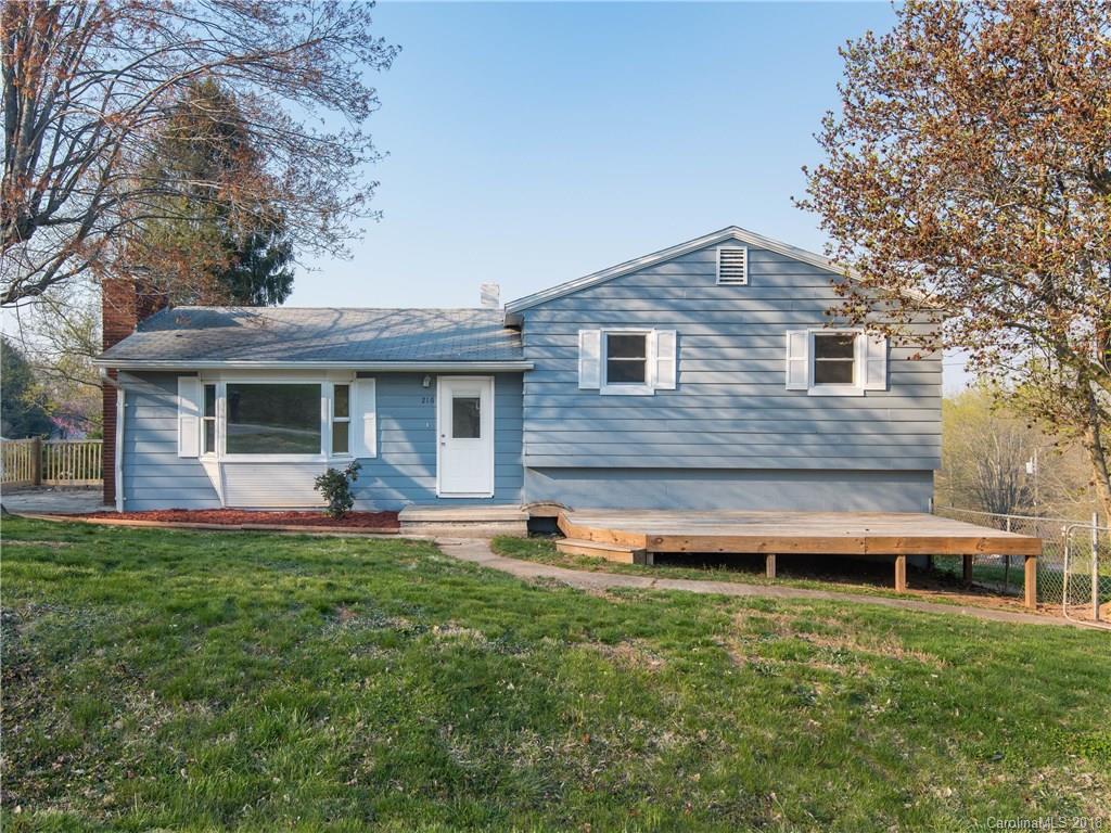 216 Stradley Mountain Road