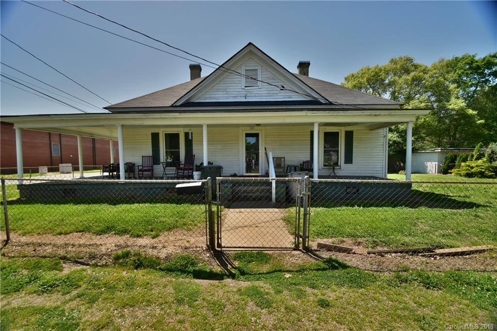 601 Grover Street