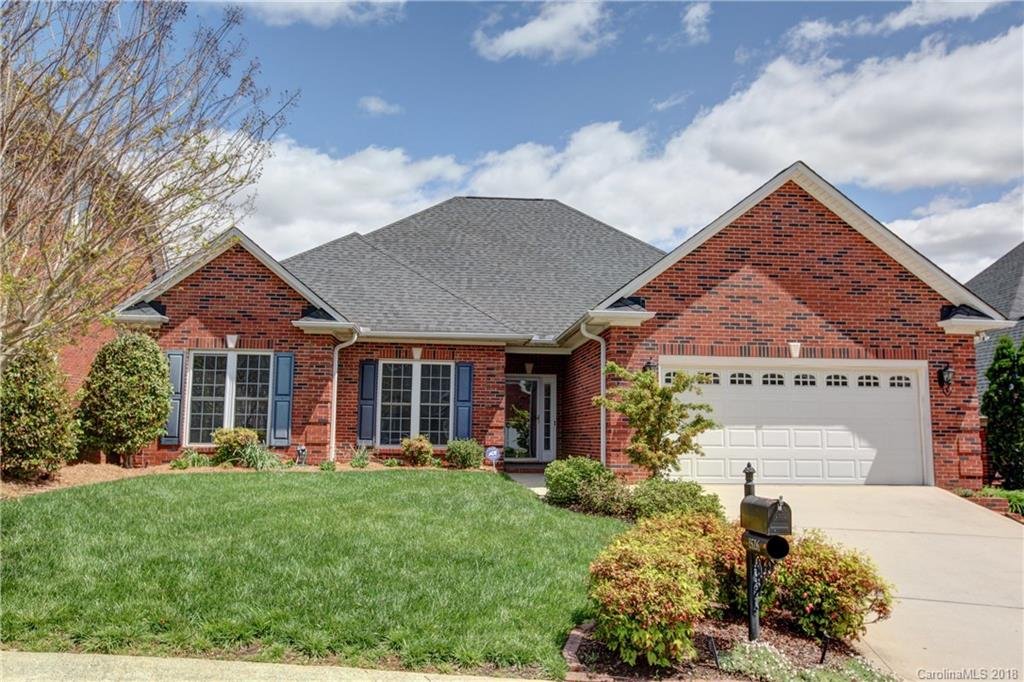 2526 Firethorn Court