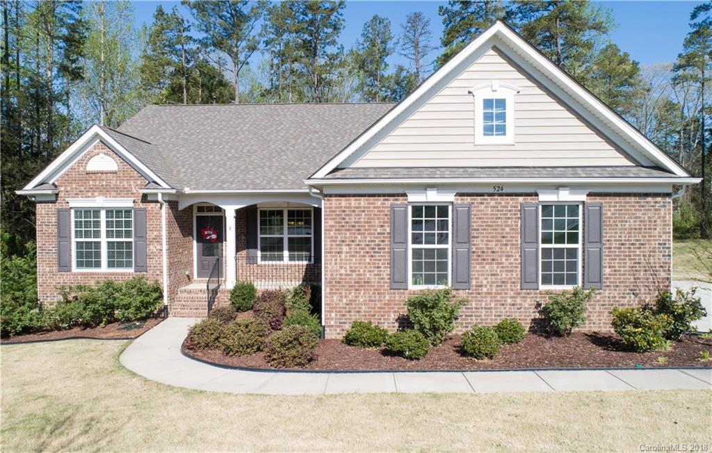 524 Longhorn Drive