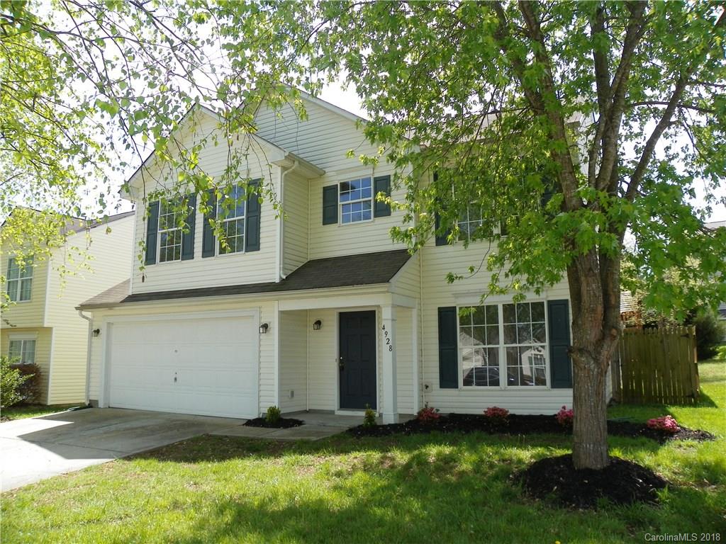 4928 Wheat Drive