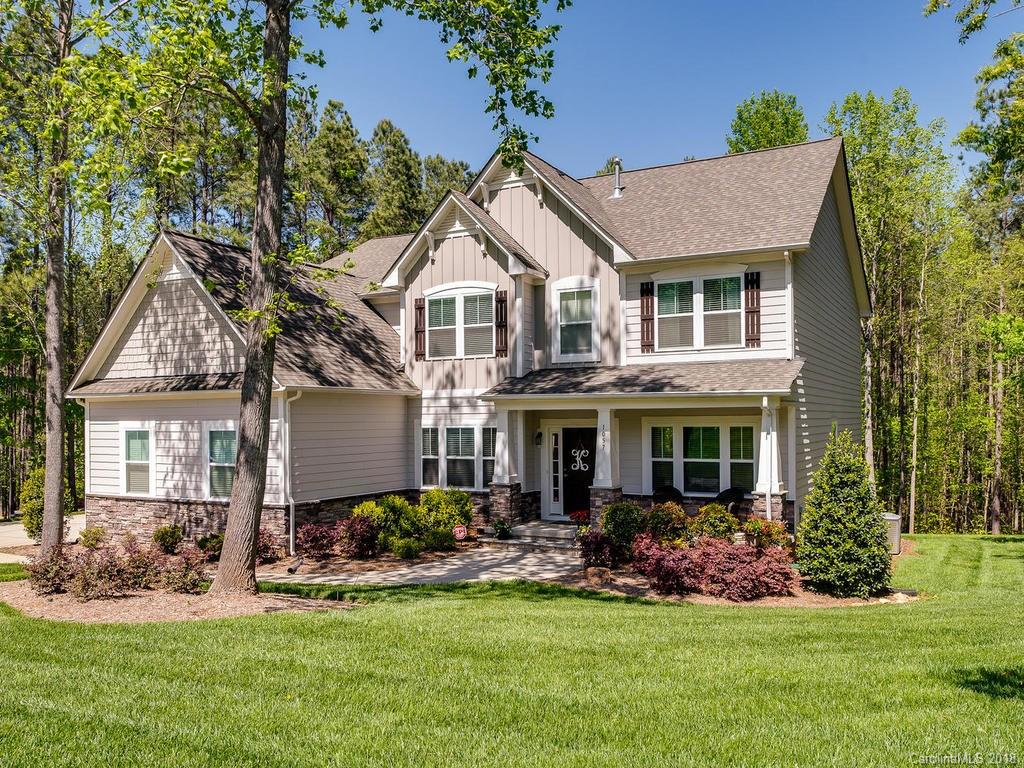 1057 Crofton Drive